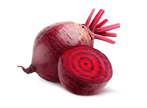 Beet Transparent PNG Image