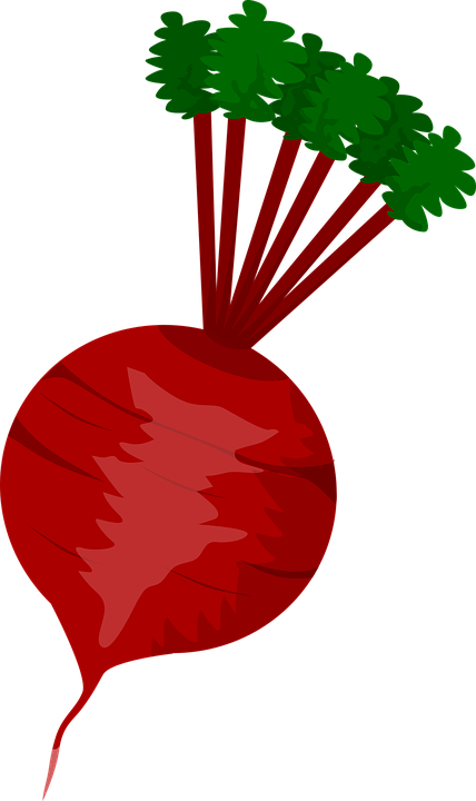 Beet Transparent PNG Image