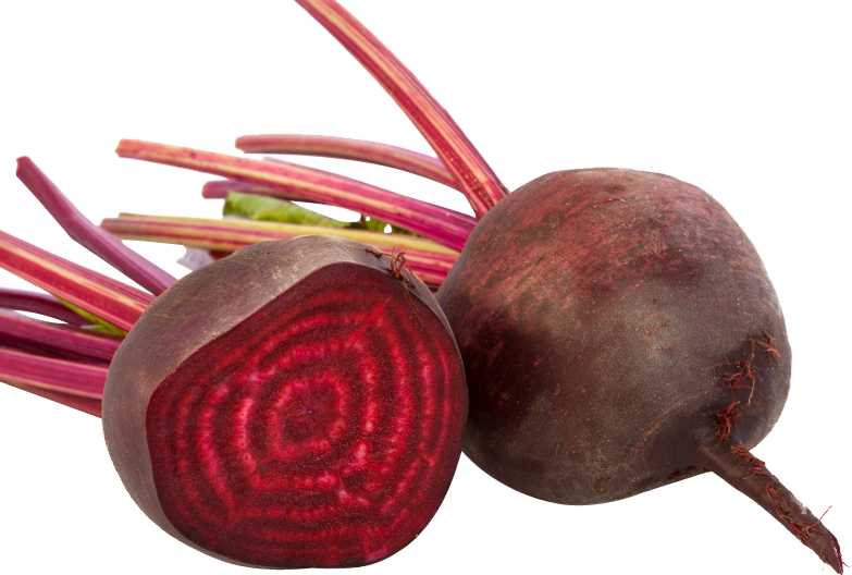 Beet Transparent PNG Image