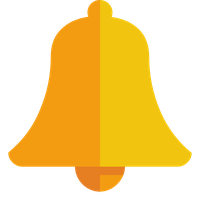 Download Bell Free PNG photo images and clipart | FreePNGImg
