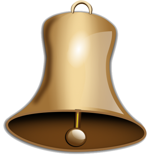 Bell Hd PNG Image