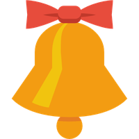 Bell Png Hd PNG Image