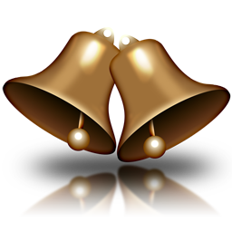 Bell Png Picture PNG Image