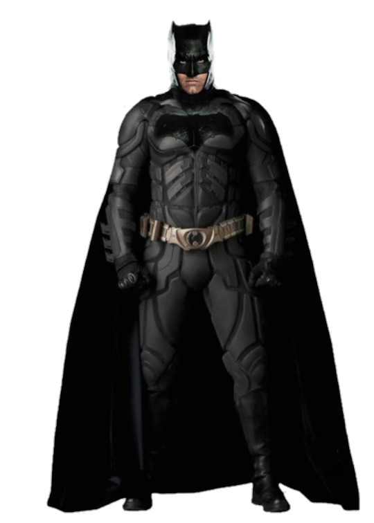 Ben Affleck File PNG Image