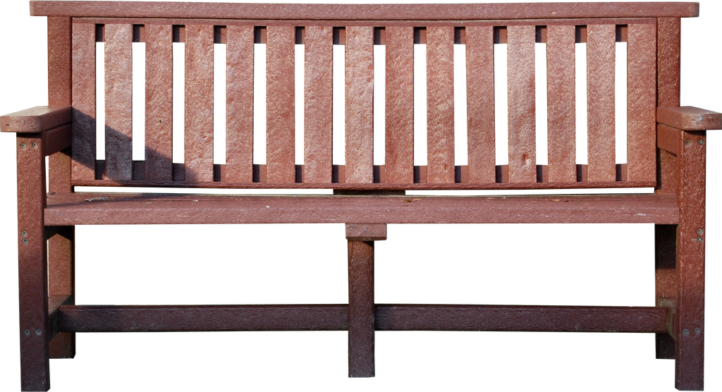 Park Bench PNG Free Photo PNG Image
