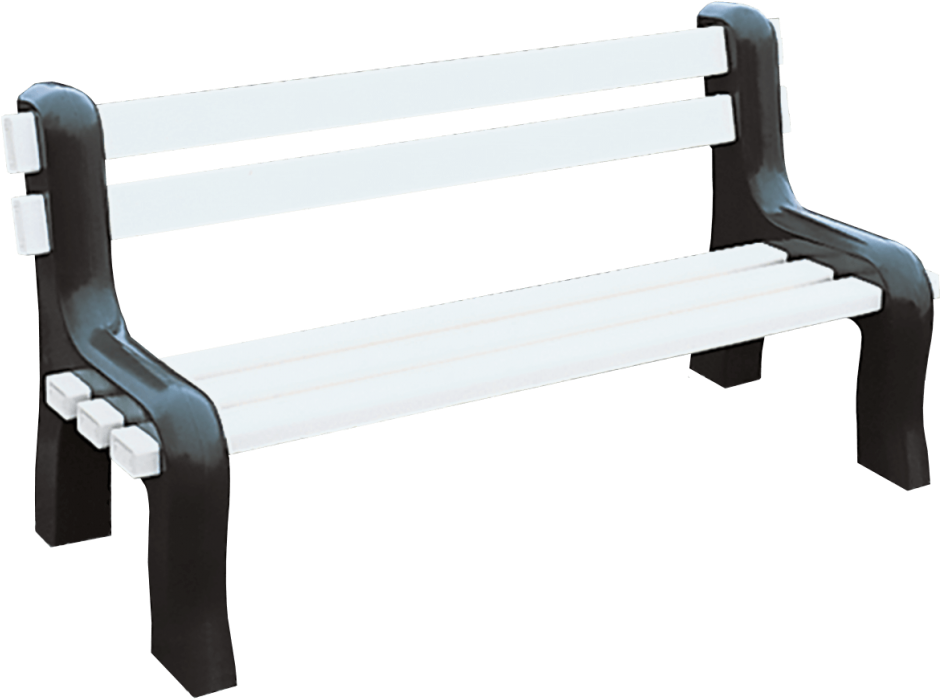 Bench Sitting PNG Free Photo Transparent PNG Image