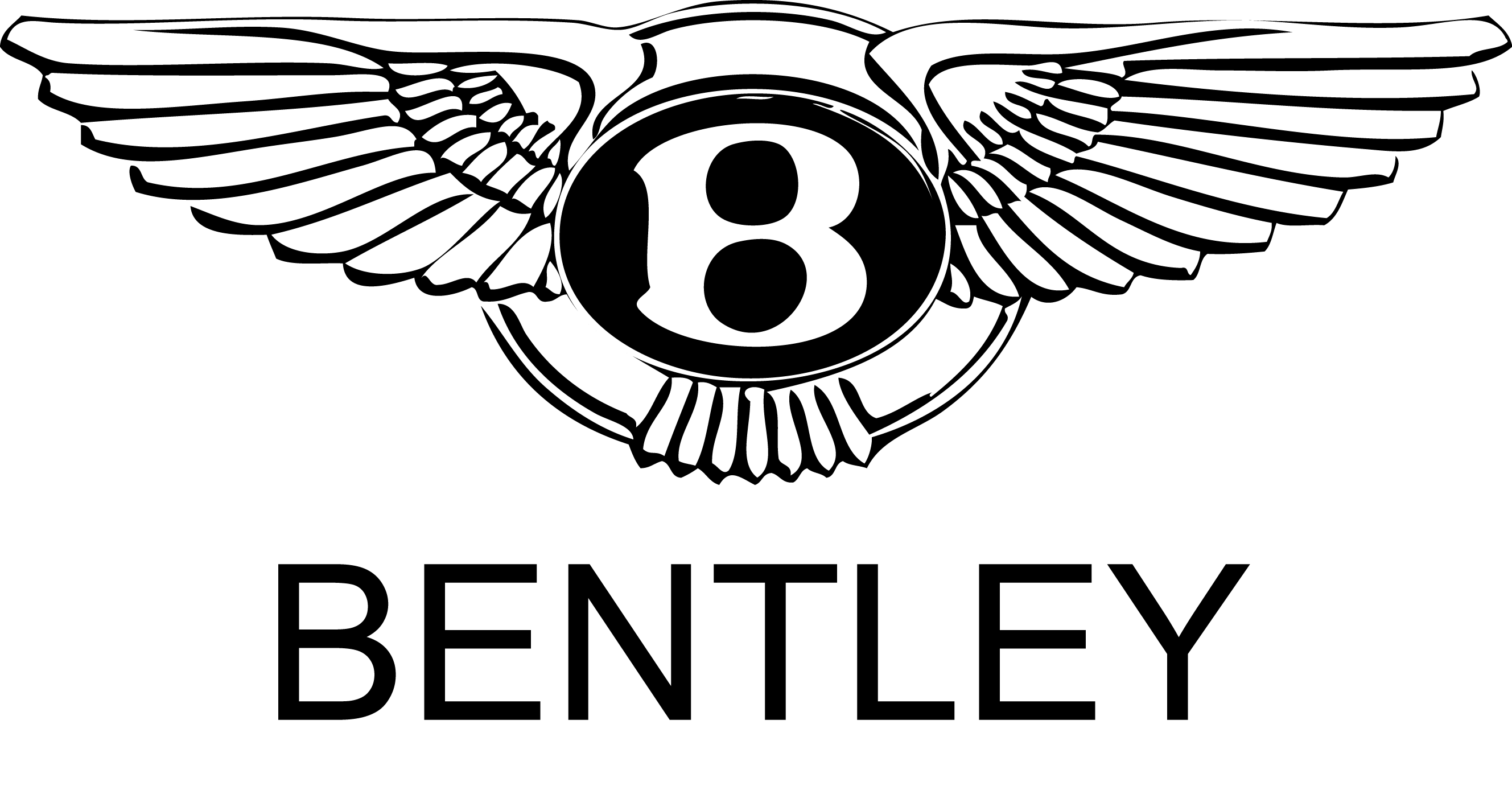 Bentley Png Clipart PNG Image