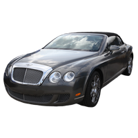 Bentley Png PNG