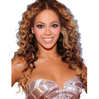 Beyonce Png PNG Image