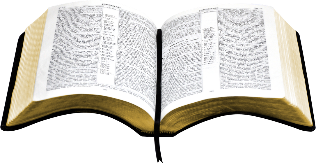 Book Holy Bible HQ Image Free PNG Image
