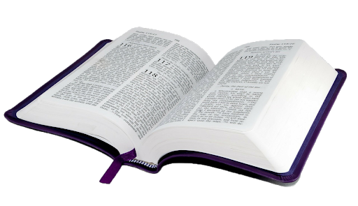 Book Holy Bible Free Transparent Image HQ PNG Image