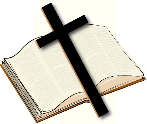 Book Holy Bible Free HQ Image PNG Image