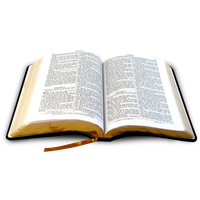 Bible Open Holy Download HD Transparent HQ PNG Download | FreePNGimg