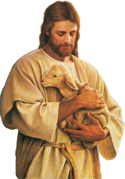 Bible Shepherd Good Christianity Jesus Download HQ PNG PNG Image