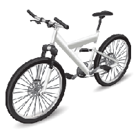 Bicycle Png Image PNG