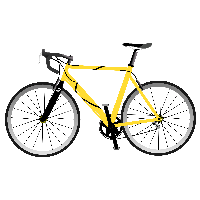 Bicycle Png Image Transparent PNG Image