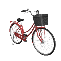 Bicycle Png Image PNG Image