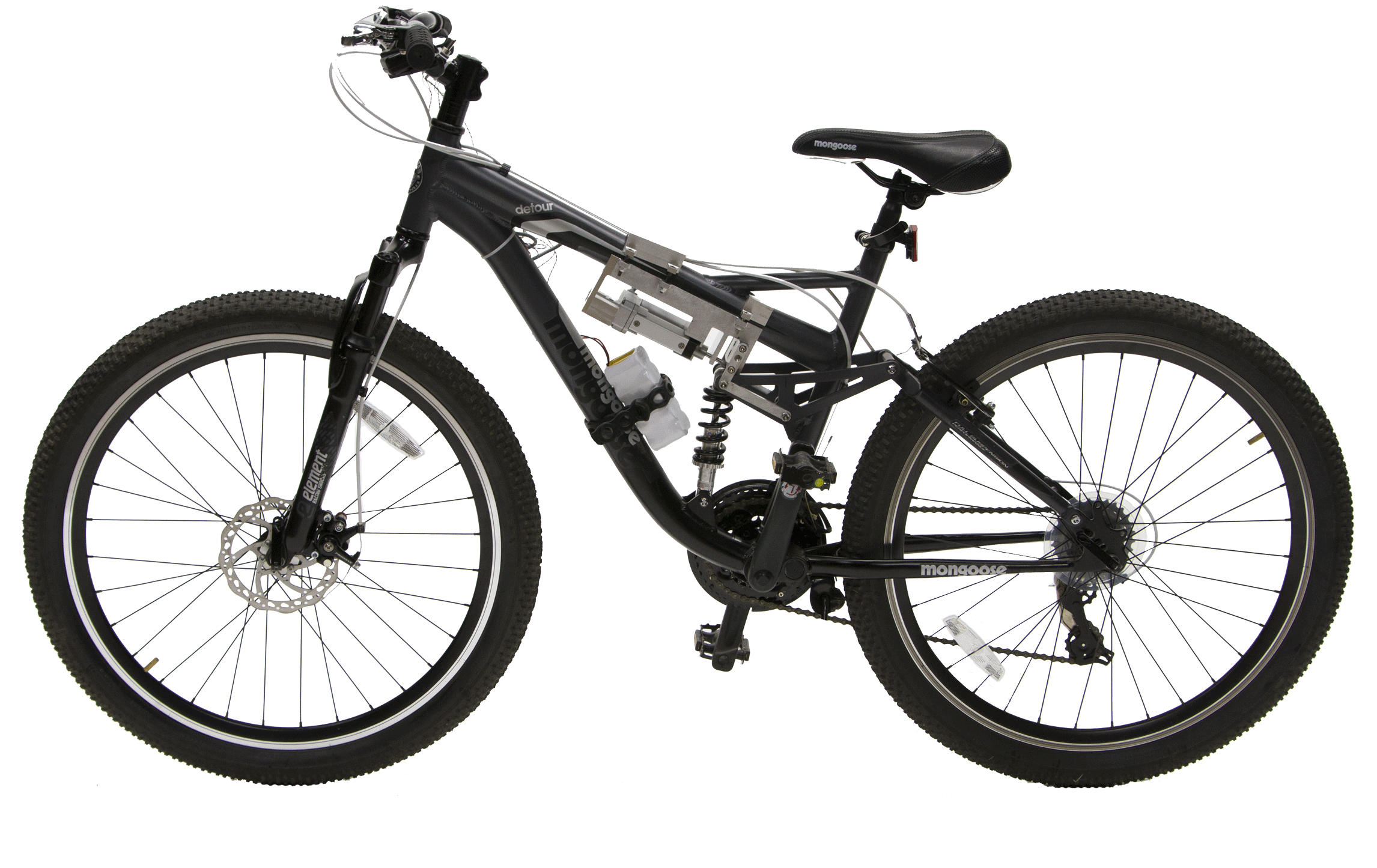 academy mens bikes