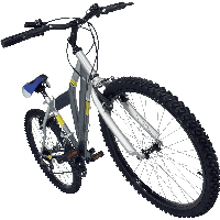 Bicycle Png Image Transparent PNG Image