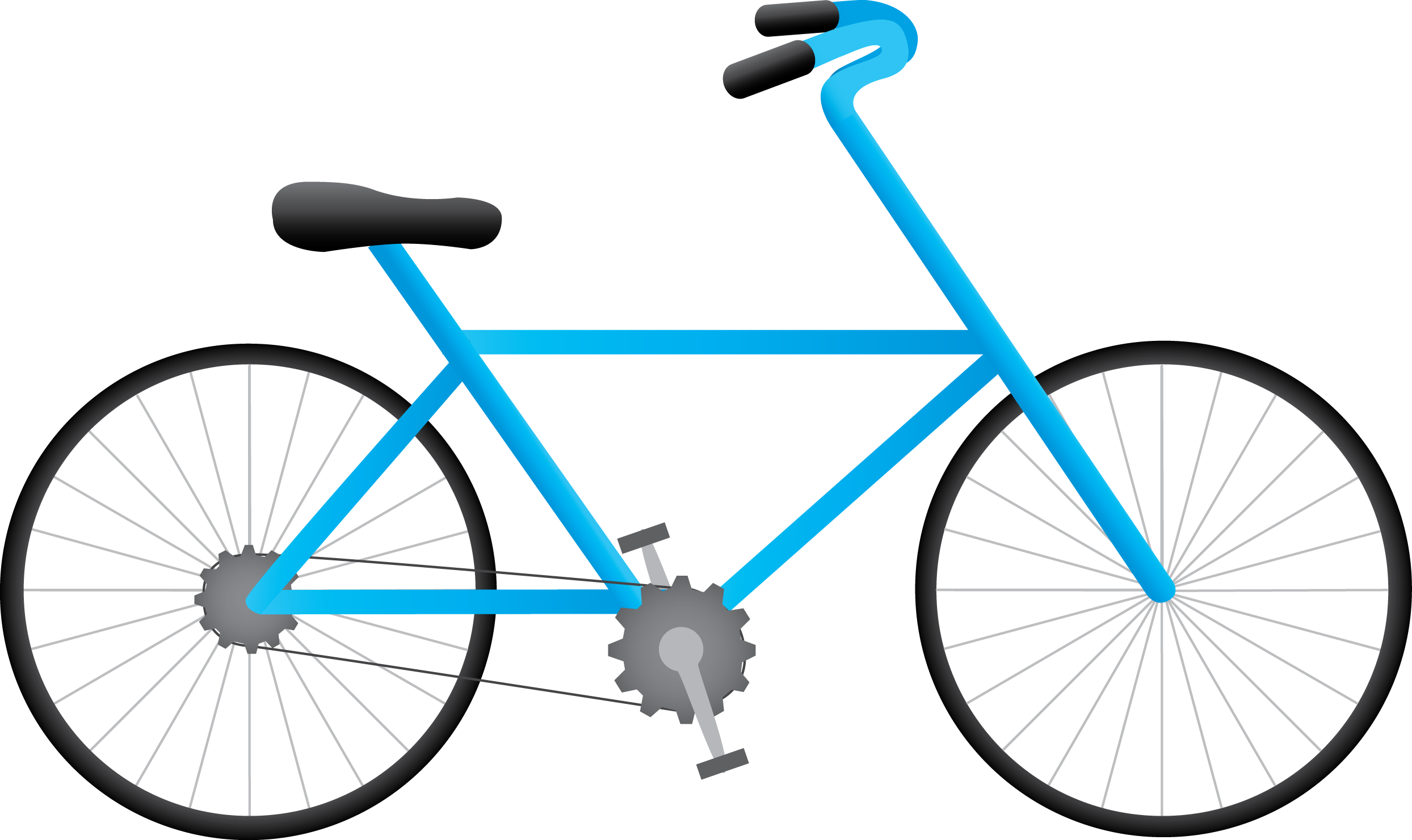 Bicycle Png 7 PNG Image