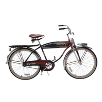 Bicycle Png 9 PNG