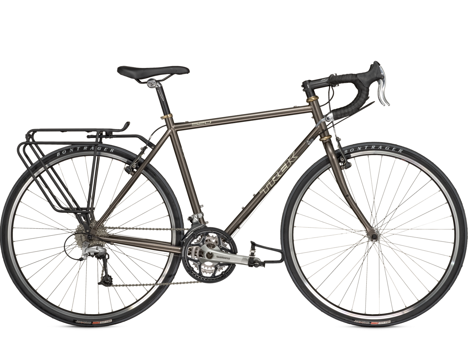 Bicycle Transparent PNG Image