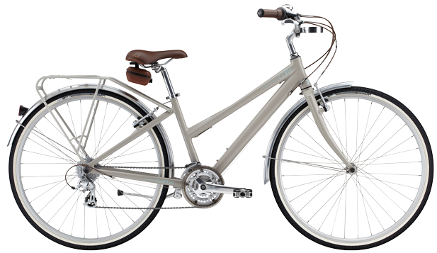 Bicycle Transparent PNG Image