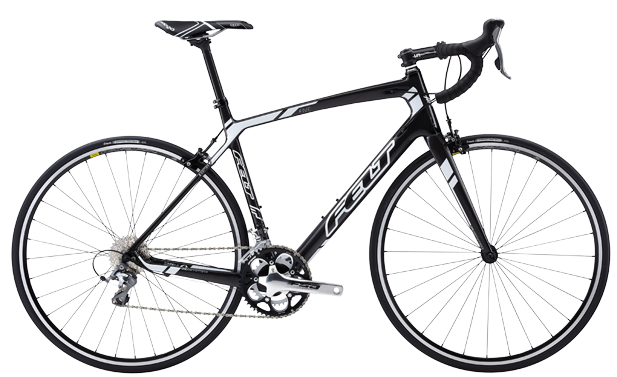 Bicycle Transparent PNG Image
