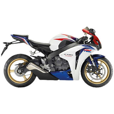 Motorbike Image Transparent PNG Image