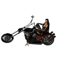 Download Bike Free PNG photo images and clipart | FreePNGImg