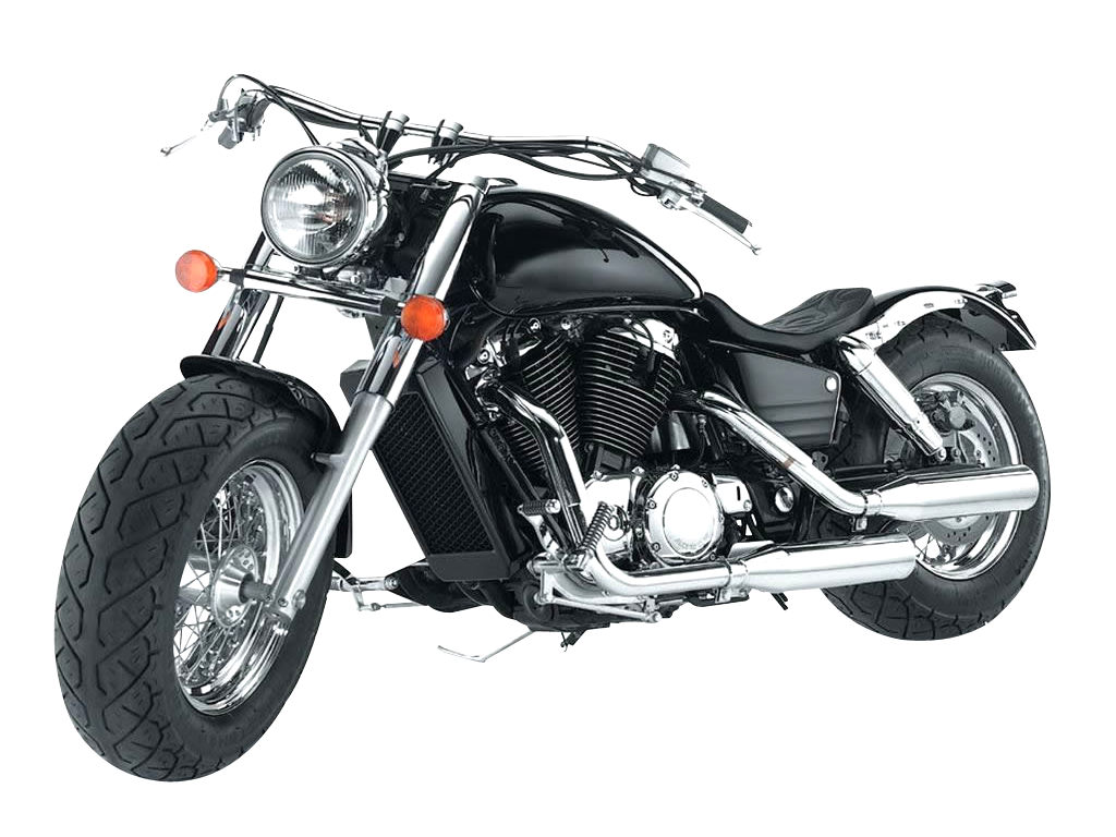 Motorbike Transparent Transparent PNG Image