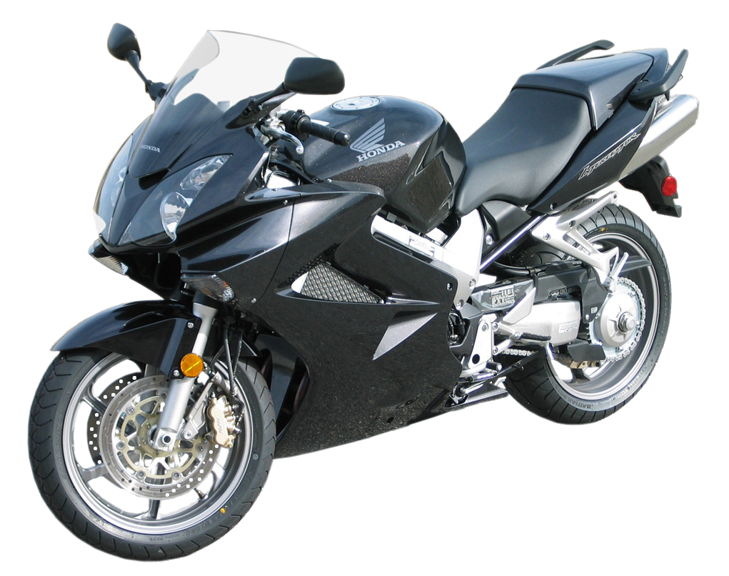 Motorbike Transparent Image PNG Image