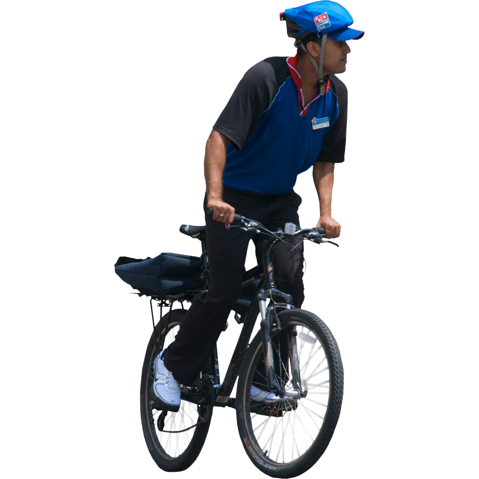 Bike Ride Transparent Image PNG Image