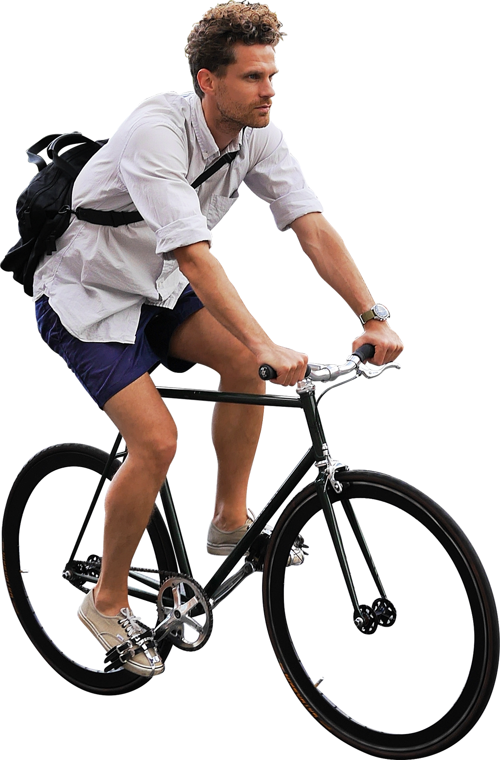 Bike Ride Transparent Transparent HQ PNG Download | FreePNGImg