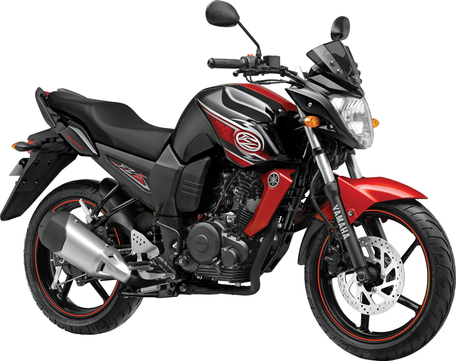 Hero Bike Photos Transparent PNG Image