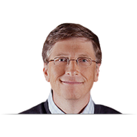 Gates Bill Photos Face PNG Download Free PNG Image