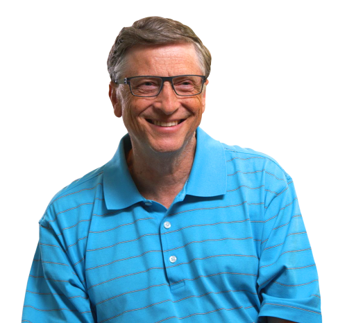 Gates Bill Face HQ Image Free PNG Image