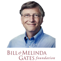 Gates Bill PNG Free Photo PNG Image