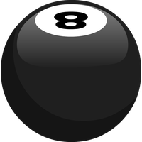 Billiard Transparent PNG Image