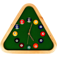Billiard Transparent PNG Image