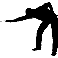 Billiard Transparent PNG Image