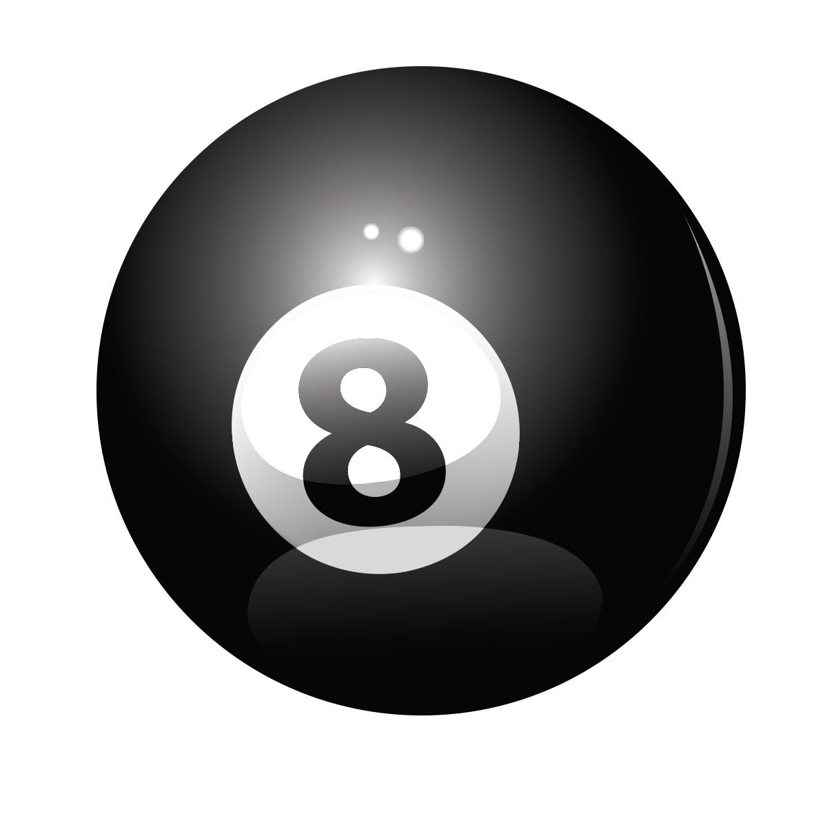Billiard Transparent PNG Image