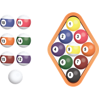 Billiard PNG