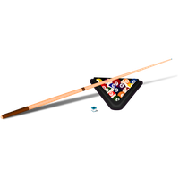 Billiard Transparent PNG Image