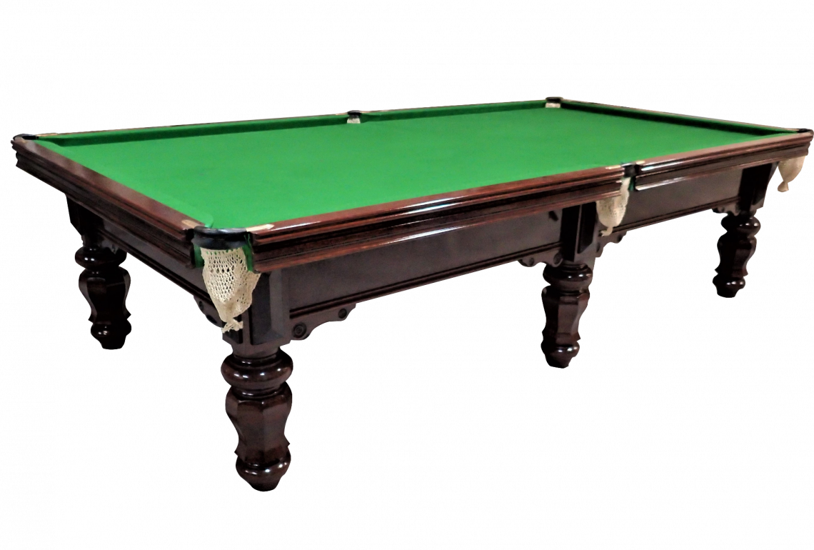 Billiard table Transparent PNG Image
