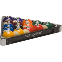 Billiard Transparent PNG Image