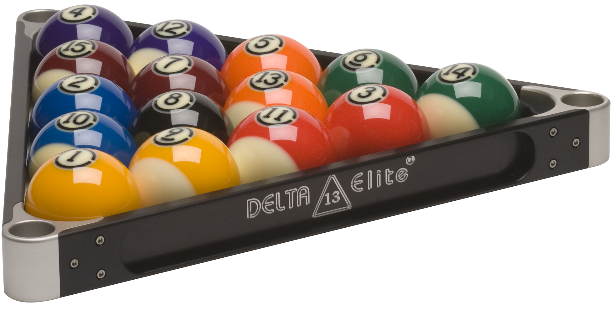 Billiard Transparent PNG Image