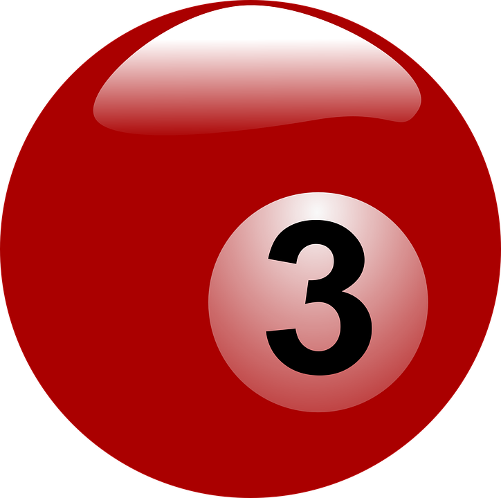 Billiard ball Transparent PNG Image