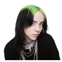 Download Billie Eilish Free PNG photo images and clipart | FreePNGImg