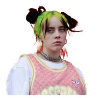 Download Billie Eilish Free PNG photo images and clipart | FreePNGImg